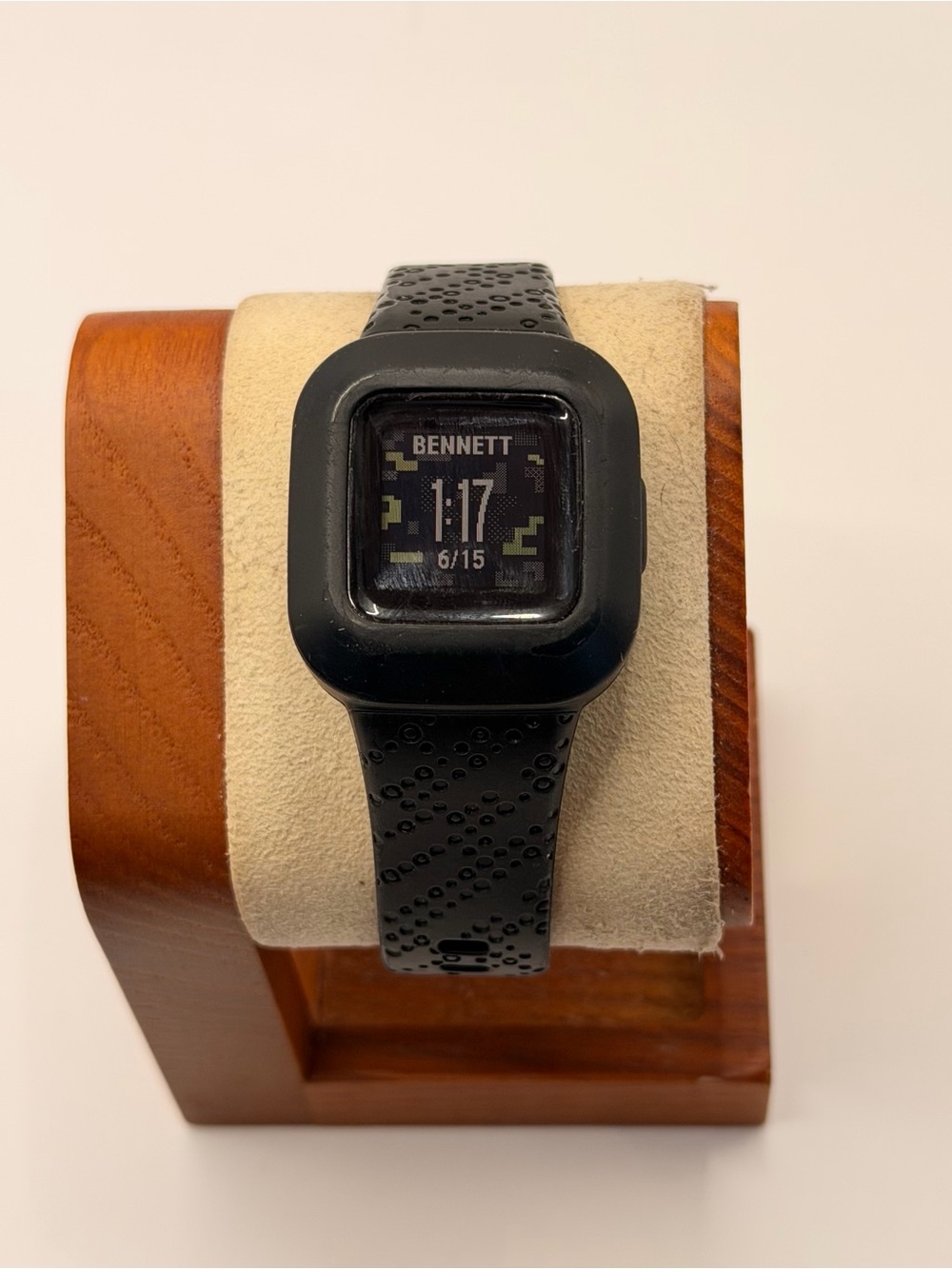 Garmin Vivofit Jr.3, Kids Smartwatch, Tested, New Battery, Fitness Tracker